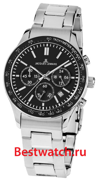 Часы Jacques Lemans Rome Sports 1-1586ZG